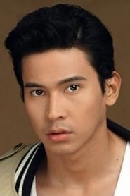 Ảnh diễn viên Enchong Dee