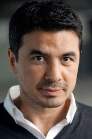 Ảnh diễn viên Ercan Karacayli