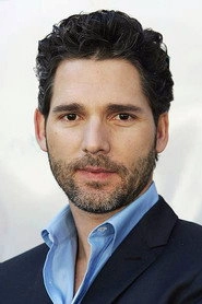 Ảnh diễn viên Eric Bana