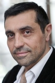 Ảnh diễn viên Eric da Costa