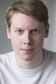 Ảnh diễn viên Eric Sigmundsson