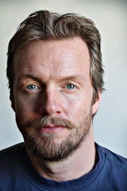Ảnh diễn viên Eric Vorenholt