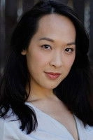 Ảnh diễn viên Erica Ho