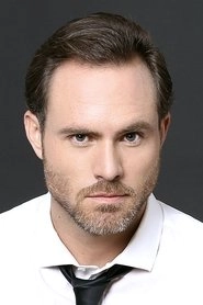 Ảnh diễn viên Erik Hayser