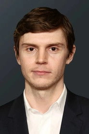 Ảnh diễn viên Evan Peters