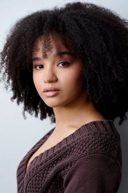 Ảnh diễn viên Eve Edwards