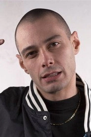 Ảnh diễn viên Fabrizio Tarducci