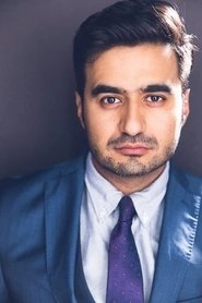 Ảnh diễn viên Fajer Al-Kaisi