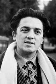 Ảnh diễn viên Federico Fellini
