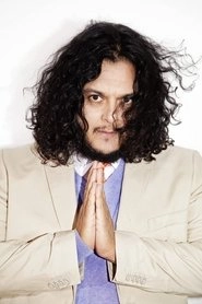 Ảnh diễn viên Felipe Esparza