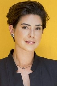 Ảnh diễn viên Fernanda Paes Leme