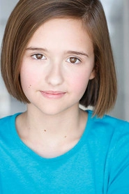 Ảnh diễn viên Gabriella Graves