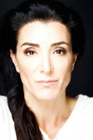 Ảnh diễn viên Gaëlle Cohen