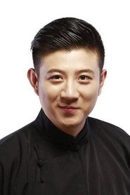Ảnh diễn viên Gao Xiaopan