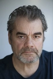 Ảnh diễn viên Gordon Kennedy