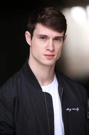 Ảnh diễn viên Graham Jenkins