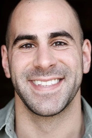 Ảnh diễn viên Greg Vrotsos
