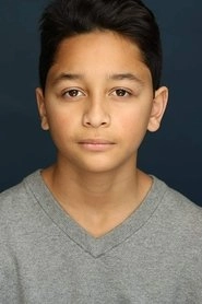 Ảnh diễn viên Gregory Diaz IV