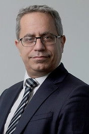 Ảnh diễn viên Guy Avshalom
