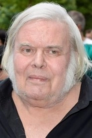 Ảnh diễn viên H. R. Giger