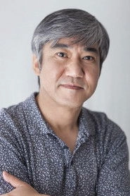 Ảnh diễn viên Han Gab-soo