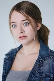 Ảnh diễn viên Hannah Vail
