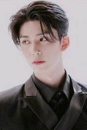 Ảnh diễn viên Hwi Young