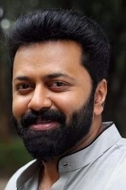 Ảnh diễn viên Indrajith Sukumaran