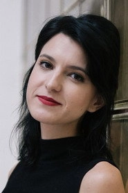 Ảnh diễn viên Isa Mazzei