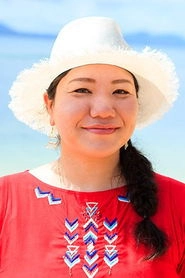 Ảnh diễn viên Izumi Nakasone