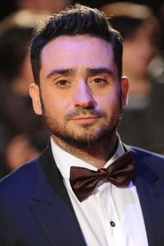 Ảnh diễn viên J. A. Bayona