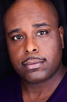 Ảnh diễn viên J. Bernard Calloway