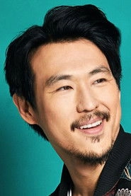 Ảnh diễn viên James Chen