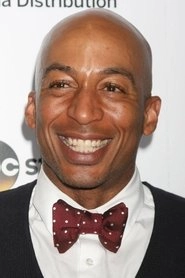 Ảnh diễn viên James Lesure