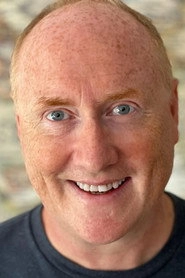 Ảnh diễn viên James O'Donnell