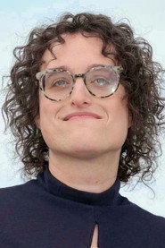 Ảnh diễn viên Jane Schoenbrun