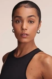 Ảnh diễn viên Jasmine Jobson