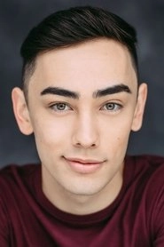 Ảnh diễn viên Jason Sakaki