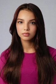 Ảnh diễn viên Jayde Martinez
