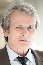 Ảnh diễn viên Jean-François Garreaud