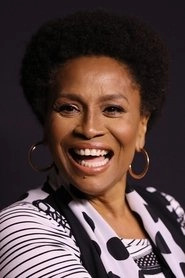 Ảnh diễn viên Jenifer Lewis