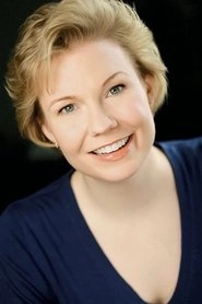 Ảnh diễn viên Jennifer Barnhart
