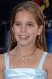 Ảnh diễn viên Jennifer Rae Daykin