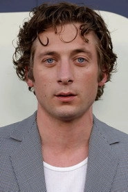 Ảnh diễn viên Jeremy Allen White