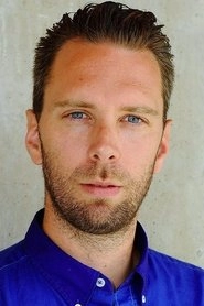 Ảnh diễn viên Jesper Ganslandt