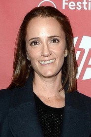 Ảnh diễn viên Jessica Elbaum