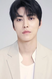 Ảnh diễn viên Jo Sun-ki