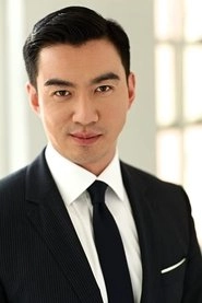 Ảnh diễn viên Johnny M. Wu