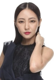 Ảnh diễn viên Jojo Goh