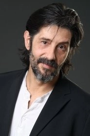 Ảnh diễn viên Jon Bermúdez